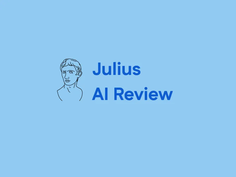 Julius AI Review